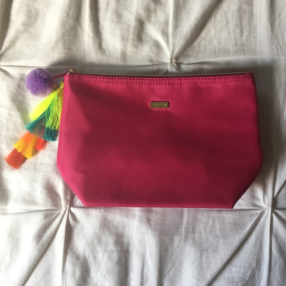Tarte Makeup Bag